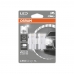 LED Крушка OSRAM, W21W, 12V, 2.5W, W3x16d, 6000K, LEDRIVING SL, COOL WHITE, 2 бр. LED Крушка OSRAM, W21W, 12V, 2.5W, W3x16d, 6000K, LEDRIVING SL, COOL WHITE, 2 бр.