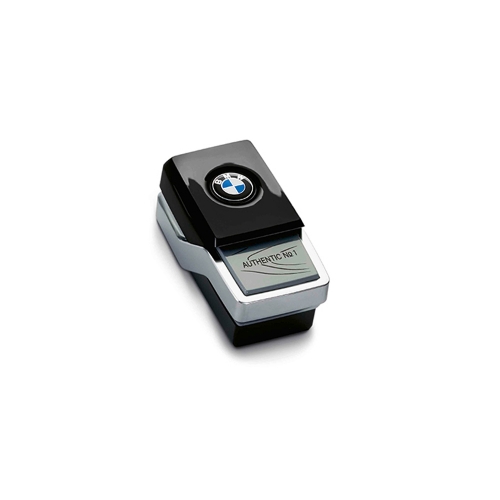 Оригинален Ароматизатор, BMW Ambient Air, Authentic No 1, 64 11 9 382 621, Пълнител, Премиум Качество