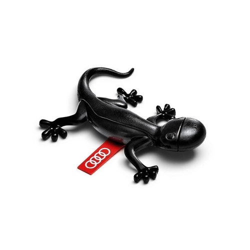Оригинален Ароматизатор, AUDI Air Freshner DuftGecko, Black, 000 087 009D, Премиум Качество
