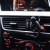 Оригинален Ароматизатор, AUDI Air Freshner DuftGecko, Black, 000 087 009D, Премиум Качество