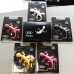 Оригинален Ароматизатор, AUDI Air Freshner DuftGecko, Red, 000 087 009B, Премиум Качество
