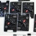 Оригинален Ароматизатор, AUDI Air Freshner DuftGecko, Black, 000 087 009D, Премиум Качество