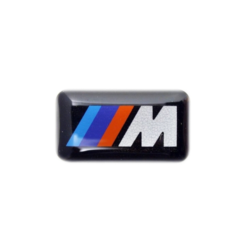 Емблема, BMW, 36 11 2 228 660, M Power 3D, Оригинал, Премиум Качество, Made in Germany