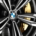 Емблема, BMW, 36 11 2 228 660, M Power 3D, Оригинал, Премиум Качество, Made in Germany