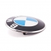 Емблема, BMW, 51 14 8 132 375, Оригинал, Премиум Качество, Made in Germany