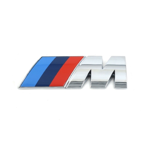 Емблема, BMW, M Power, 51 14 8 058 881, Оригинал, Премиум Качество, Made in Germany