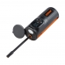 Компресор За Гуми, OSRAM TYREinflate 2000, OTIR2000, 12V, 5200 mAH, 8.3 Бара, Премиум Качество