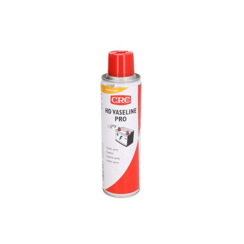 Смазка За Клеми, CRC HD VASELINE PRO, 250 милилитра