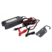 Зарядно За Акумулатор, BOSCH, C1, 12V, 3.5A - НАЙ-НИСКА ЦЕНА В БЪЛГАРИЯ!