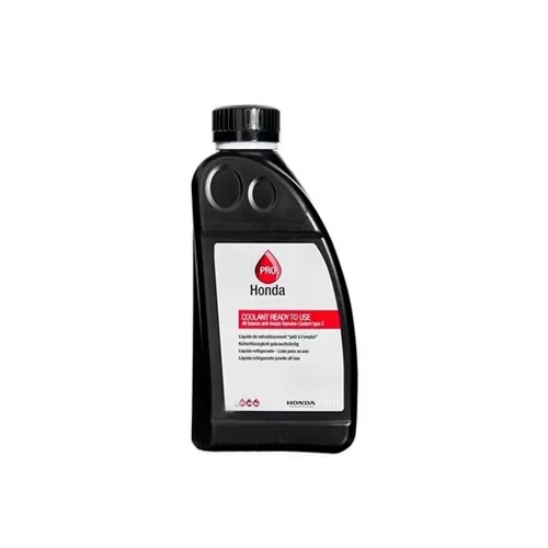 Син Антифриз, HONDA PRO -36 °C, Готов За Употреба, 1 литър