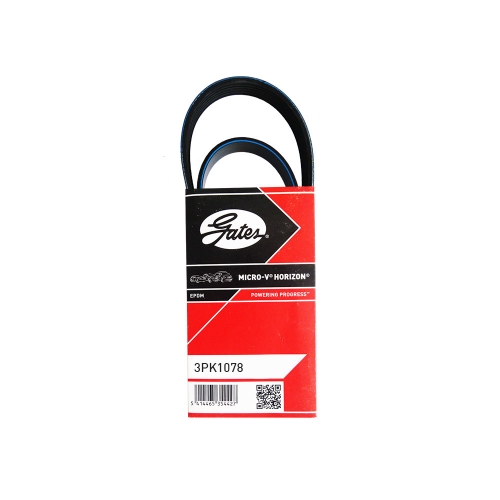 Пистов Ремък, Gates 3PK1078, MICRO-V HORIZON, EPDM Technology