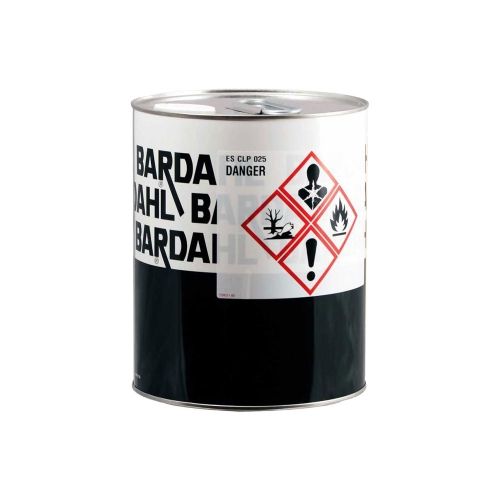 Антифириз За Дизелово Гориво, BARDAHL DIesel Antifreeze, Добавка Против Замръзване, 5 литра