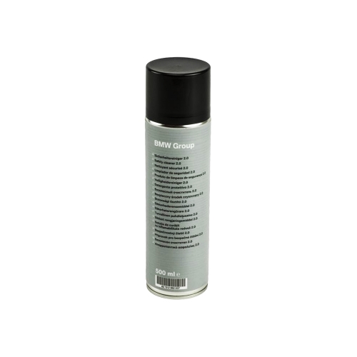 Автомобилна Добавка, BMW Brake Cleaner 2.0, 83 19 2 365 214, 500 милилитра
