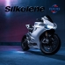 Спрей За Смазване На Вериги, FUCHS, Silkolene Chain Lube, 500 милилитра