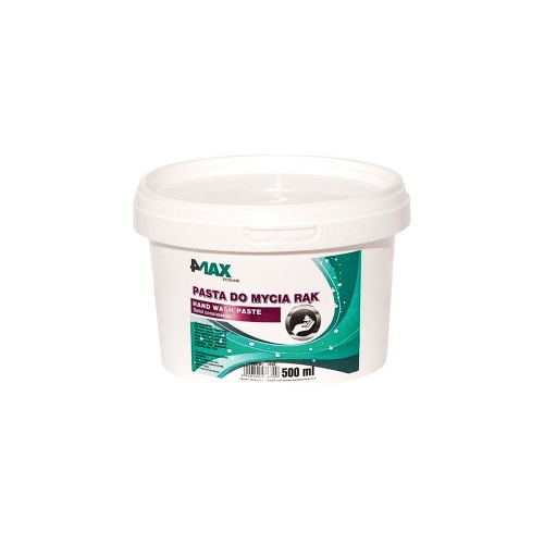 Паста За Ръце, 4MAX Natural Heavy Duty Cleaner, Почистване и Поддръжка, 500 Грама