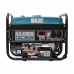 Генератор За Ток, K&S KS 3000E, Бензинов, 230V, 3kW, Премиум Качество