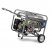 Генератор За Ток, KÄRCHER 1.042-208.0, Бензинов, 230V, 5.5kW, Премиум Качество