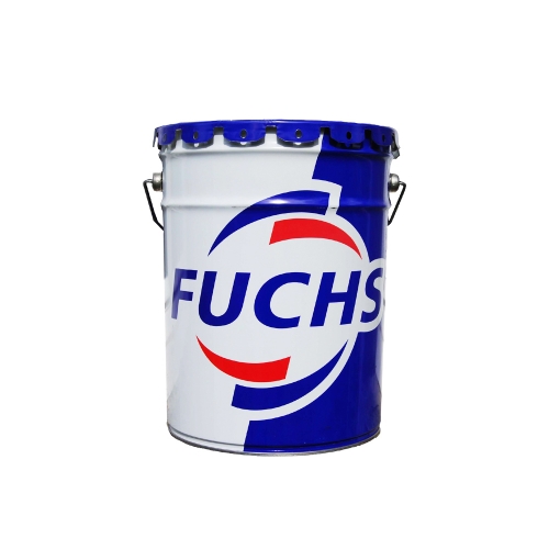 Литиева Грес, FUCHS RENOLIT MOLITEN 2, NLGI 2, 18 килограма