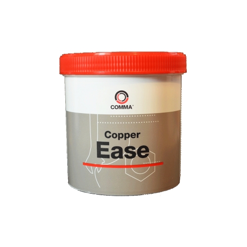 Медна Грес, COMMA Copper Ease, Премиум Качество, 500 грама
