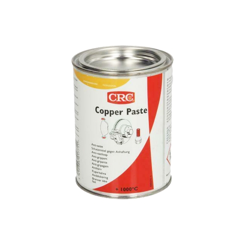 Медна Грес, Паста, CRC Copper Paste Pro, Високотемпературна, 500 грама