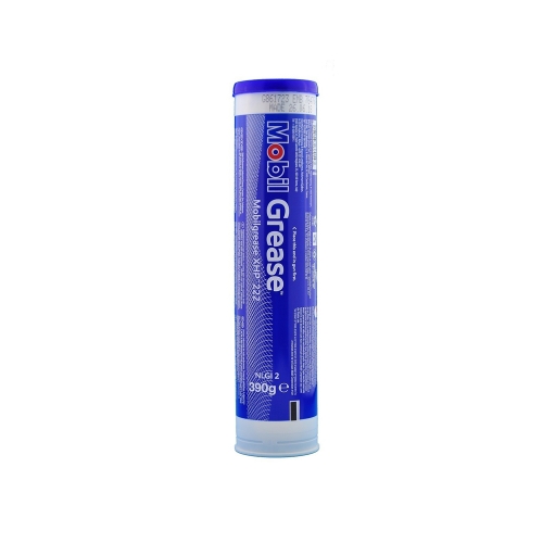 Универсална Литиева Грес За Лагери, Mobil MOBILGREASE XHP 222, 400 Грама