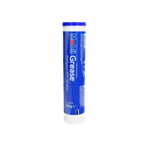 Универсална Литиева Грес За Лагери, Mobil MOBILGREASE XHP 322, 390 Грама