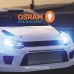 Крушка OSRAM, H7, 12V, 80W, PX26d, COOL BLUE BOOST, OFF ROAD, ОСНОВНИ СВЕТЛИНИ, 2 бр.