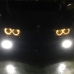 Крушка BMW, ANGEL EYES, 12V, ГАБАРИТИ, 63 11 7 161 444, 1 брой