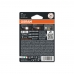 LED Крушка OSRAM, W16W, 12V, 3W, W2.1X9.5D, 6000K, LEDRIVING, COOL WHITE, 2 бр.
