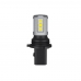 LED Крушка OSRAM, P13W, 12V, 1.8W, PG18.5D-1, 6000K, LEDRIVING SL, COOL WHITE, 1 бр.