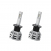 LED Крушки NARVA H1 12/24V 19W P14,5s 6500K 2 броя