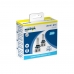 LED Крушки NARVA H11 12/24V 24W PGJ19-2 6500K 2 броя