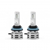 LED Крушки NARVA H11 12/24V 24W PGJ19-2 6500K 2 броя