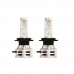 LED Крушки NARVA H7 12/24V 24W PX26d 6500K 2 броя