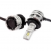 LED Крушки NARVA H7 12/24V 24W PX26d 6500K 2 броя