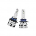 LED Крушки NARVA HIR2 12/24V 24W PX22d 6500K 2 броя