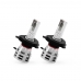LED Крушки NARVA H4 12/24V 24W P43t 6500K 2 броя LED Крушки NARVA H4 12/24V 24W P43t 6500K 2 броя