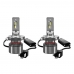 LED Крушки NEOLUX H4 12V 13W P43t 6000K N472DWB