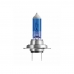 Крушка OSRAM, H7, 12V, 80W, PX26d, COOL BLUE BOOST, OFF ROAD, ОСНОВНИ СВЕТЛИНИ, 2 бр.