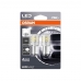 LED Крушка OSRAM, P21/5W, 12V, 2.5W, BAY15d, LEDRIVING, COOL WHITE, OFF ROAD, 2 бр.