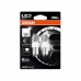 LED Крушка OSRAM, P21/5W, 12V, 2W, BAY15d, LEDRIVING, COOL WHITE, OFF ROAD, 2 бр.