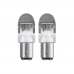 LED Крушка OSRAM, P21/5W, 12V, 2W, BAY15d, LEDRIVING, COOL WHITE, OFF ROAD, 2 бр.