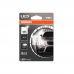LED Крушка OSRAM, W5W, 12V, 1W, W2.1x9.5d, LEDRIVING, COOL WHITE, 2 бр.