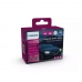LED Крушки PHILIPS H7/H18 Ultinon Access 12V 16W PX26d 6000K 2 броя LED Крушки PHILIPS H7/H18 Ultinon Access 12V 16W PX26d 6000K 2 броя