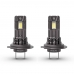 LED Крушки PHILIPS H7/H18 Ultinon Access 12V 16W PX26d 6000K 2 броя LED Крушки PHILIPS H7/H18 Ultinon Access 12V 16W PX26d 6000K 2 броя