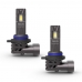 LED Крушки PHILIPS HIR2 Ultinon Access 12V 20W PCX2d 6000K 2 броя