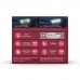 LED Крушки PHILIPS H7/H18 Ultinon Access 12V 16W PX26d 6000K 2 броя LED Крушки PHILIPS H7/H18 Ultinon Access 12V 16W PX26d 6000K 2 броя