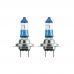 Крушка PHILIPS, H7, 12V, 55W, PX26d, ColorVision, Blue, ОСНОВНИ СВЕТЛИНИ, 2 бр.