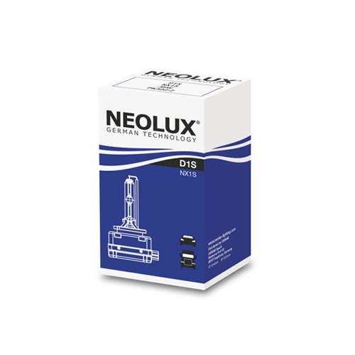 Крушка D1S, NEOLUX, XENON, 12V, 35W, PK32D-2, 4250K, ОСНОВНИ СВЕТЛИНИ, 1 брой