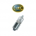 Крушка HELLA, H6W, 12V, 6W, BAX9s, ГАБАРИТИ